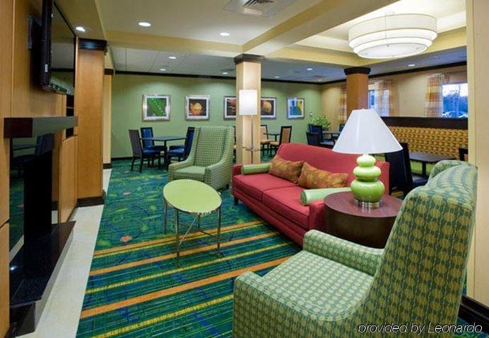 Fairfield Inn & Suites By Marriott Albany Exteriér fotografie